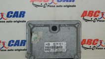 Calculator motor VW Golf 4 1.8 benzina cod: 06A906...