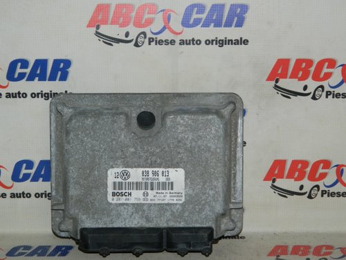Calculator motor VW Golf 4 1.9 SDI cod: 038906013