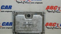 Calculator motor VW Golf 4 1.9 TDI ALH cod: 038906...