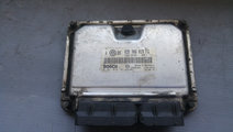 Calculator motor vw golf 4 1.9 tdi asz 0281010702 ...