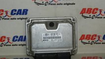 Calculator motor VW Golf 4 1.9 TDI cod: 038906019C...