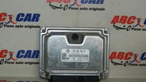 Calculator motor VW Golf 5 1.4 16V cod: 036906032B...