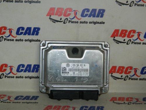 Calculator motor VW Golf 5 1.4 16V cod: 036906032BA