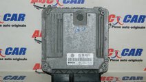 Calculator motor VW Golf 5 1.9 TDI BKC cod: 03G906...