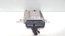 Calculator motor, Vw Golf 5 (1K1) 1.9 tdi, cod 03G...