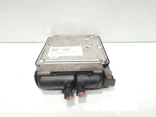 Calculator motor, Vw Golf 5 Plus (5M1), 2.0 tdi, CBD, 03L906022LF (idi:416630)