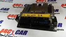 Calculator motor VW Golf 6 1.4 TSI cod: 03C906027D...