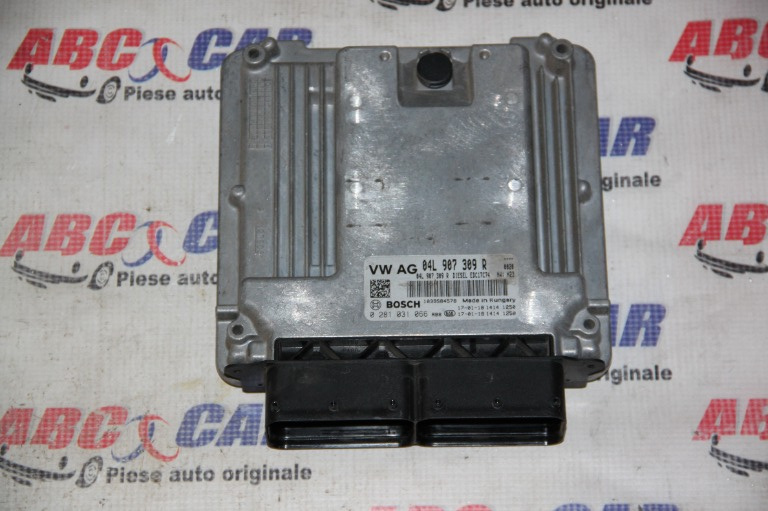 Calculator motor Vw Golf 7 2013-2018 2.0 TDI cod: 04L907309R