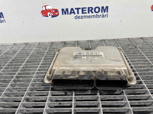 CALCULATOR MOTOR VW GOLF IV 1.9 TDI - (1998 2004)