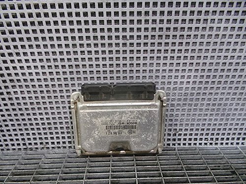 CALCULATOR MOTOR VW GOLF IV 1.9 TDI - (1998 2004)