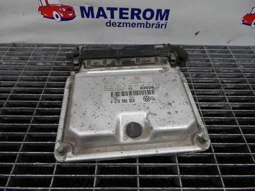 CALCULATOR MOTOR VW GOLF IV 1.9 TDI - (1998 2004)