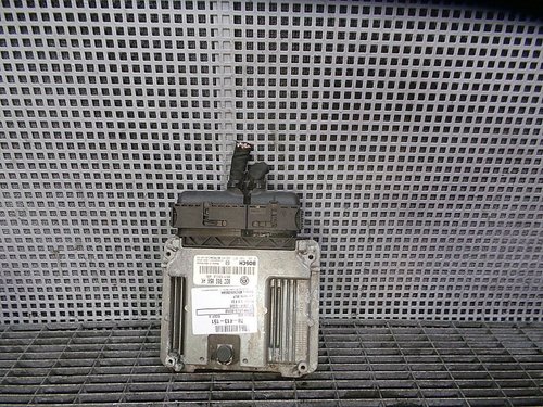 CALCULATOR MOTOR VW GOLF V 1.6 FSI - (2004 2008)