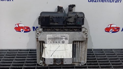 CALCULATOR MOTOR VW GOLF V 1.9 TDI - (2004 2008)