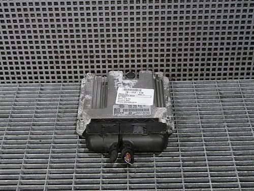 CALCULATOR MOTOR VW GOLF V 2.0 TDI - (2004 2008)