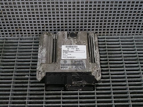 CALCULATOR MOTOR VW GOLF V GOLF V 2.0 TDI - (2004 2008)