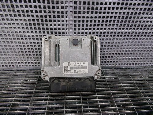 CALCULATOR MOTOR VW GOLF V PLUS 1.9 TDI - (2005 2008)