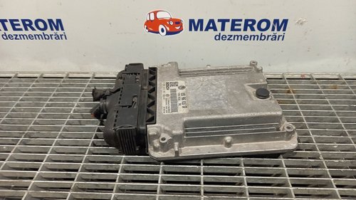 CALCULATOR MOTOR VW GOLF V PLUS 1.9 TDI - (2005 2008)