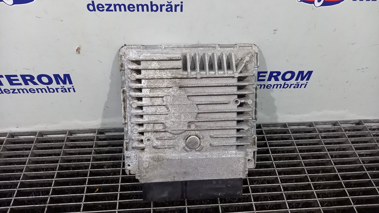 CALCULATOR MOTOR VW GOLF VI 1.6 TDI - (2008 2012)