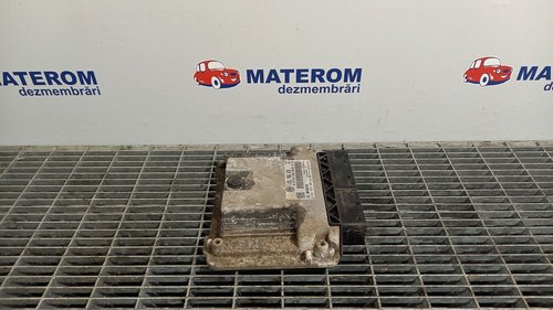 CALCULATOR MOTOR VW GOLF VI 2.0 TDI - (2008 2012)