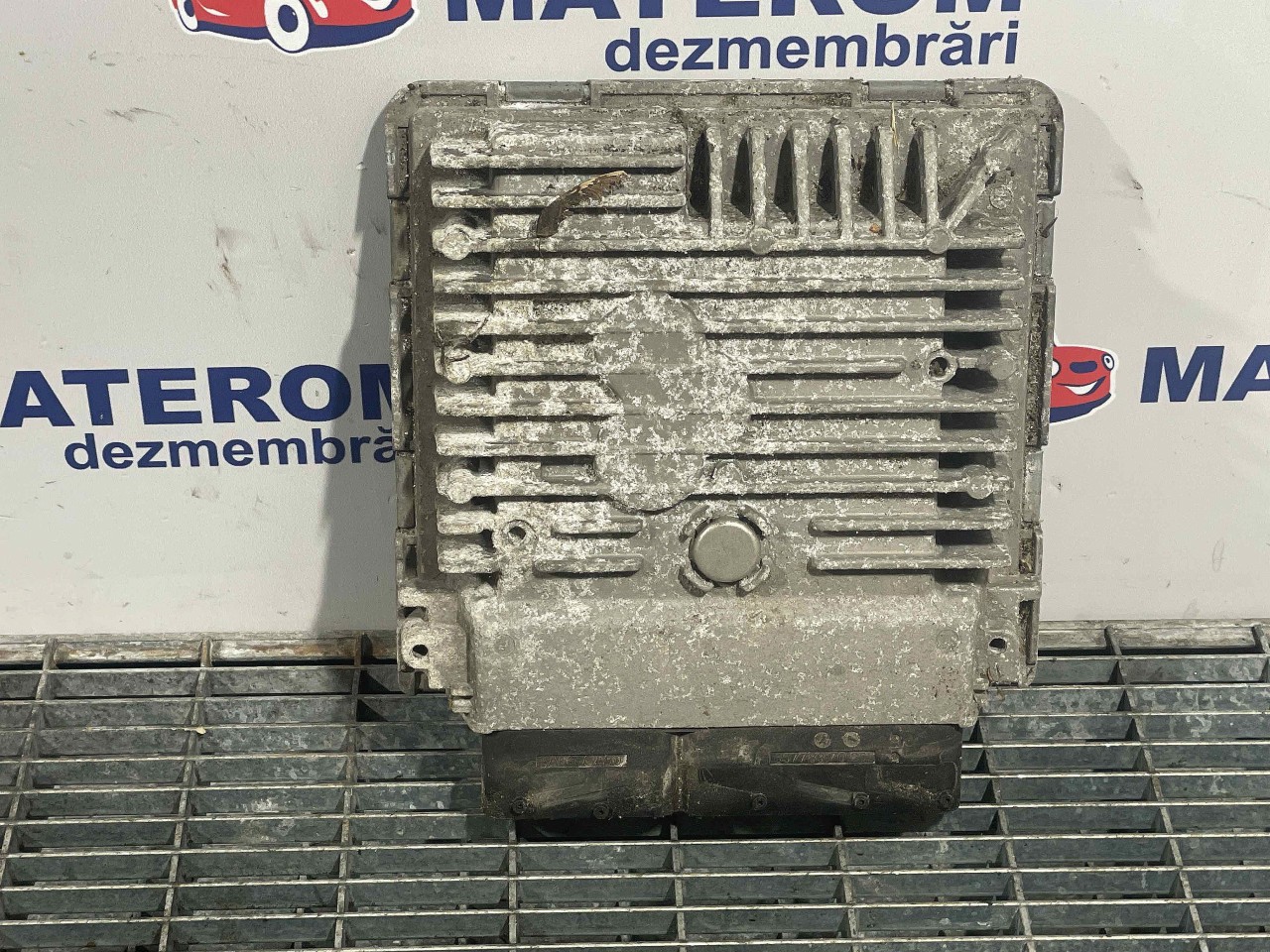 CALCULATOR MOTOR VW GOLF VI GOLF VI 1.6 TDI - (2008 2012)