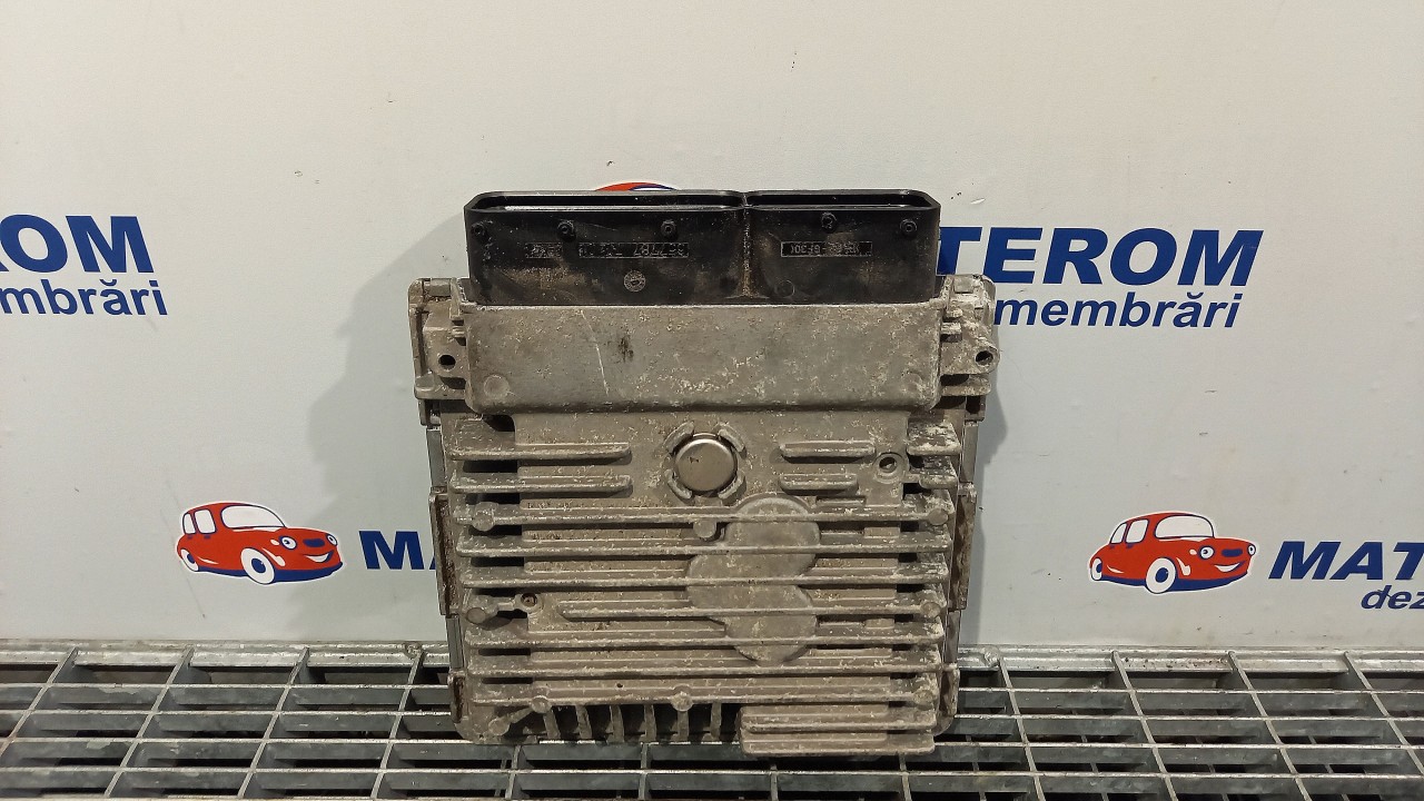 CALCULATOR MOTOR VW GOLF VI GOLF VI 1.6 TDI - (2008 2012)