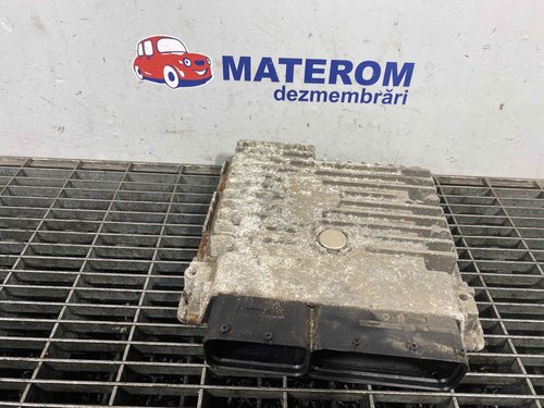 CALCULATOR MOTOR VW GOLF VI GOLF VI 1.6 TDI - (2008 2012)