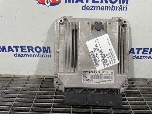 CALCULATOR MOTOR VW GOLF VII 1.6 TDI - (2012 2016)