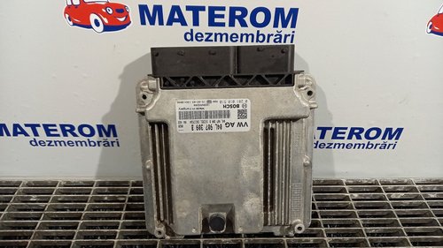 CALCULATOR MOTOR VW GOLF VII 1.6 TDI - (2012 2016)