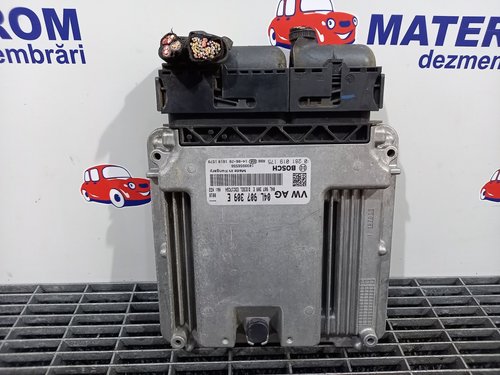 CALCULATOR MOTOR VW GOLF VII 1.6 TDI - (2012 2016)