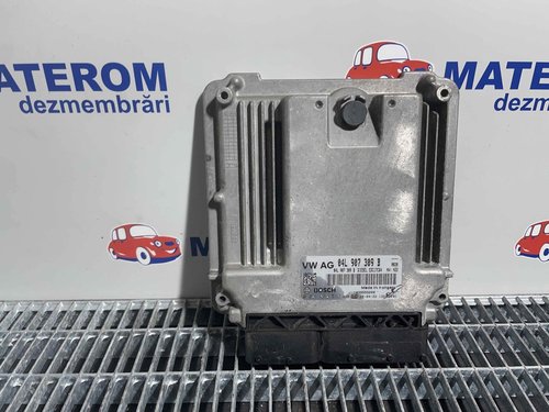 CALCULATOR MOTOR VW GOLF VII 1.6 TDI - (2012 2016)