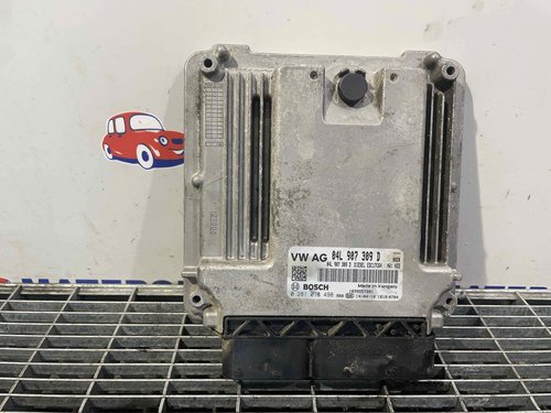CALCULATOR MOTOR VW GOLF VII 2.0 TDI - (2012 2016)