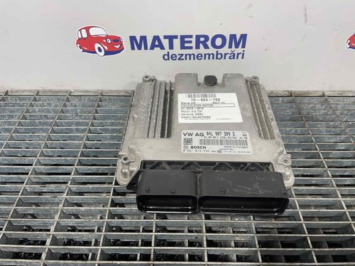 CALCULATOR MOTOR VW GOLF VII 2.0 TDI - (2012 2016)