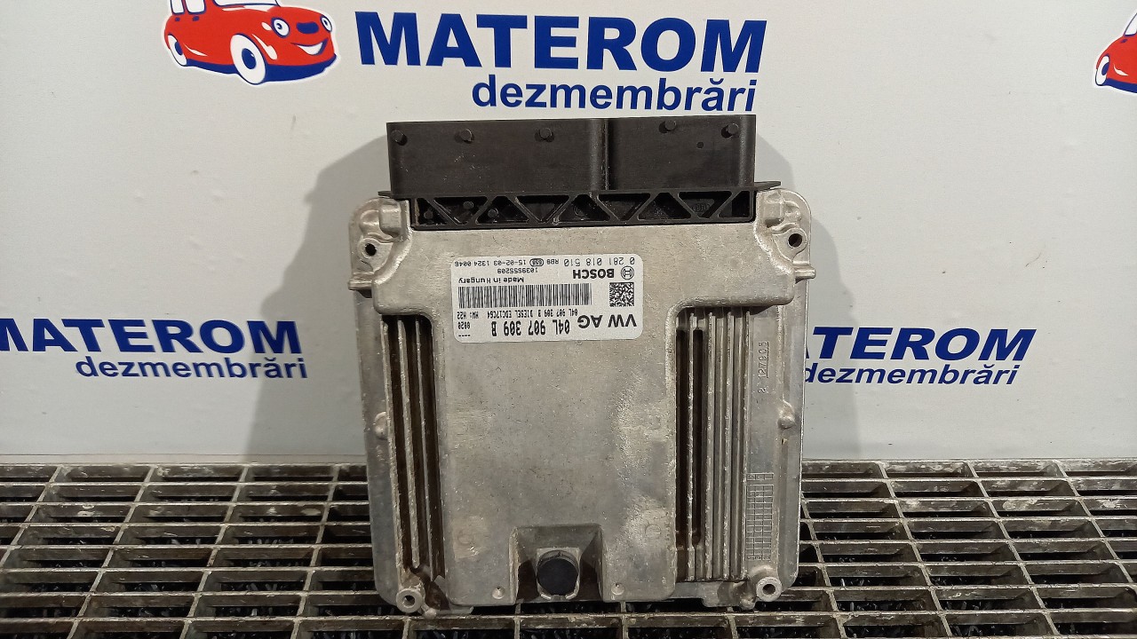 CALCULATOR MOTOR VW GOLF VII GOLF VII 1.6 TDI - (2012 2016)
