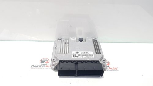 Calculator motor, Vw Jetta 3 (1K2) 1.6 fsi, BLF, cod 03C906056CG, 0261S02183 (id:267333)
