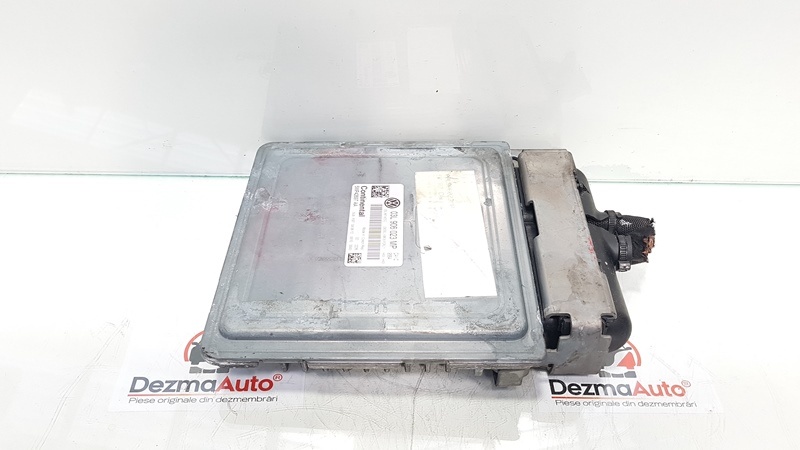 Calculator motor, Vw Jetta 3 (1K2) 1.6 tdi, cod 03L906023MP