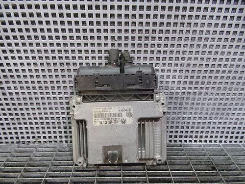 CALCULATOR MOTOR VW JETTA III JETTA III 2.0 TDI - (2005 2010)