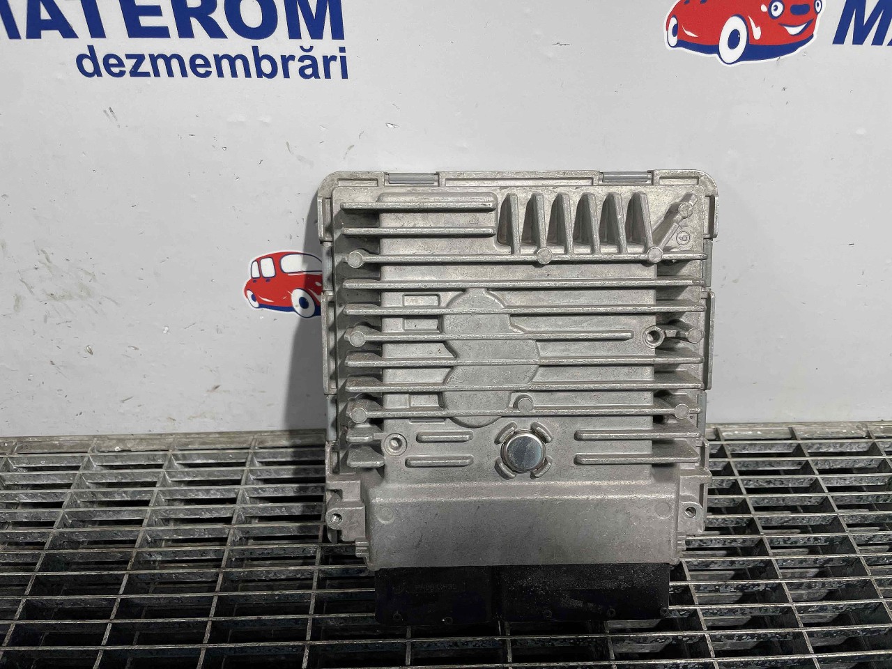 CALCULATOR MOTOR VW JETTA IV 1.6 TDI - (2010 2019)