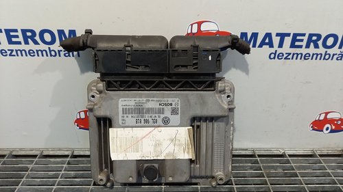 CALCULATOR MOTOR VW JETTA IV 2.0 TDI - (2010 2019)