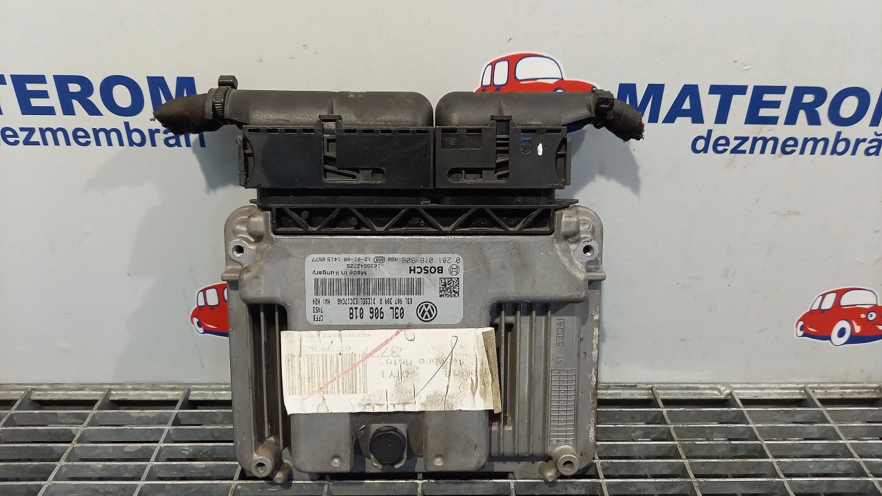 CALCULATOR MOTOR VW JETTA IV JETTA IV 2.0 TDI - (2010 2019)