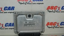 Calculator motor VW Lupo 1.0 MPI cod: 030906032CP