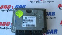 Calculator motor VW Lupo (6X) model 1998 - 2005 1....