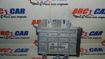 Calculator motor VW Lupu 1.0 benzina cod: 03090602...