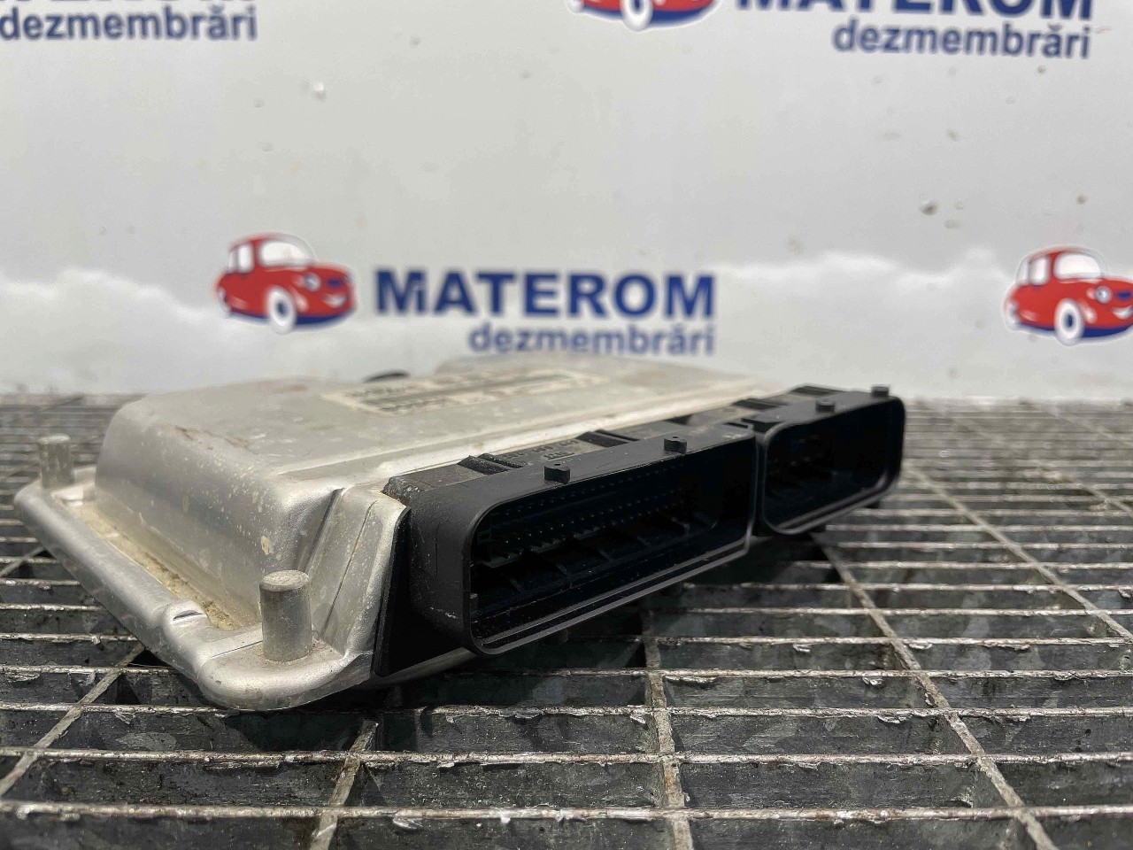 CALCULATOR MOTOR VW PASSAT 1.9 TDI - (2000 2005)