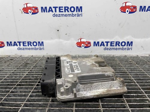 CALCULATOR MOTOR VW PASSAT 1.9 TDI - (2005 2010)