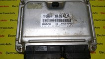 Calculator motor VW PAssat 1.9TDI 038906019KE, 028...