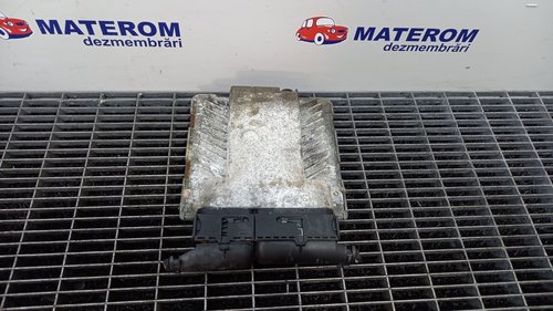 CALCULATOR MOTOR VW PASSAT 2.0 TDI - (2005 2010)
