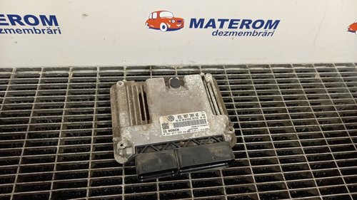CALCULATOR MOTOR VW PASSAT 2.0 TDI - (2010 2014)