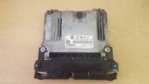 Calculator Motor VW Passat 2.0 TDI BMP COD: 03G906...