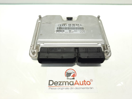 Calculator motor, Vw Passat (3B3) [Fabr 2001-2004] 038906019JL (id:433158)