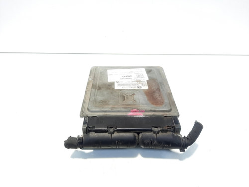 Calculator motor, Vw Passat (3C2) 2.0 tdi, BKP, cod 03G906018CE (idi:346443)